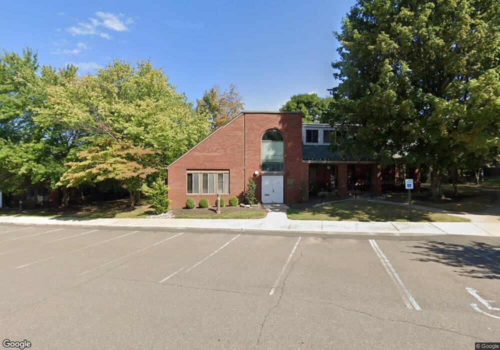 156 Tamarack Cir, Skillman, NJ 08558 - photo 1