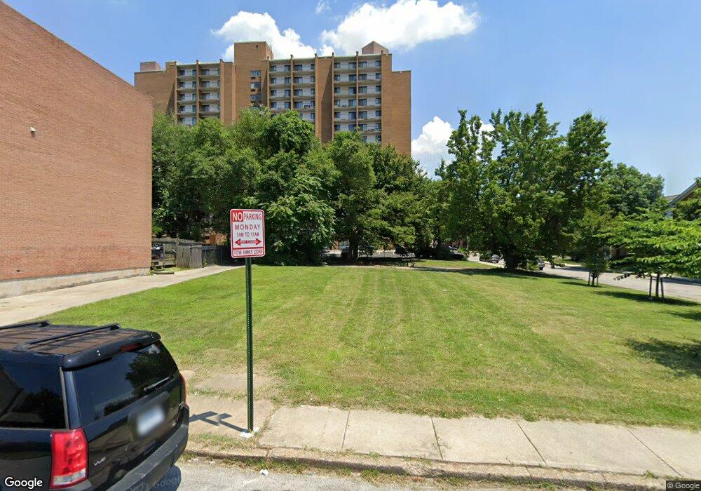 1107 Argyle Ave, Baltimore, MD 21201 - photo 1