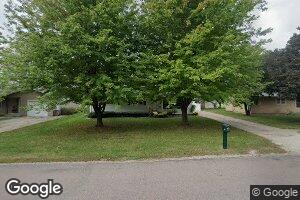 607 Montana St, Glidden, IA 51443