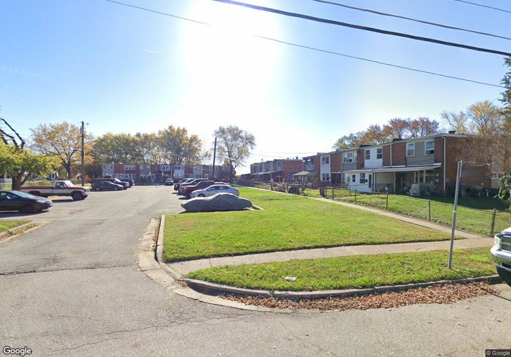 3121 Freeway, Halethorpe, MD 21227 - photo 1