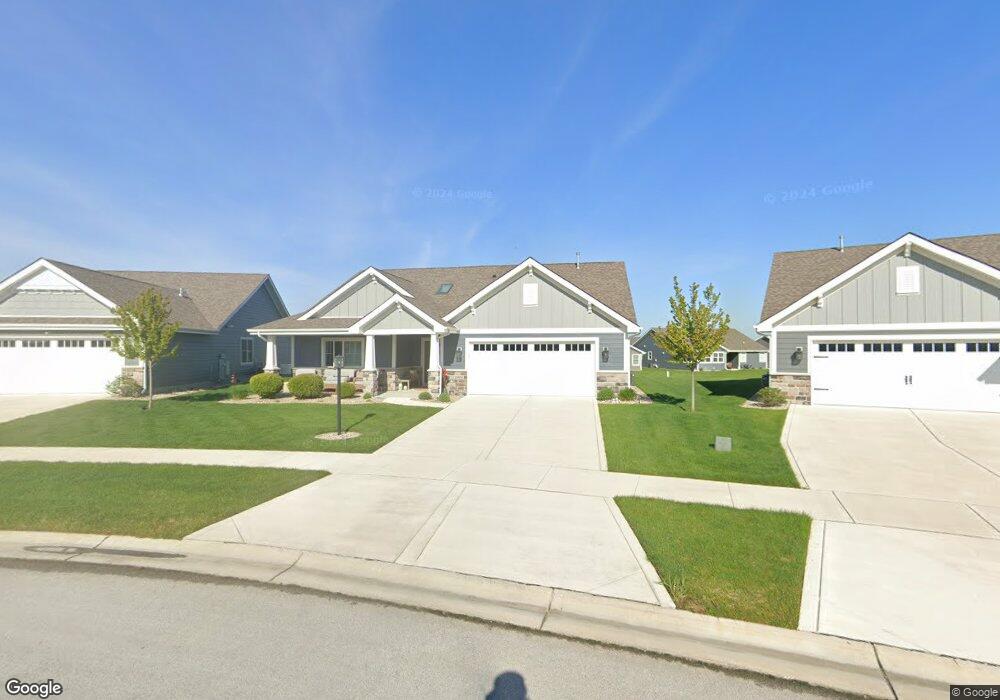 10696 Juniper Ln, Saint John, IN 46373 - photo 1