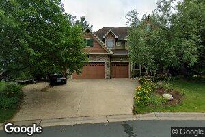 595 595 Lake Ridge-Drive-, Shoreview, MN 55126