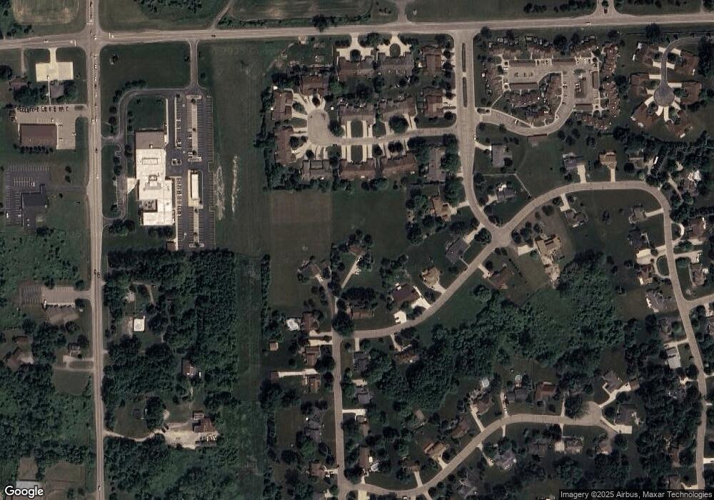 1466 Hickory Hollow Dr, Flint, MI 48532 - photo 1