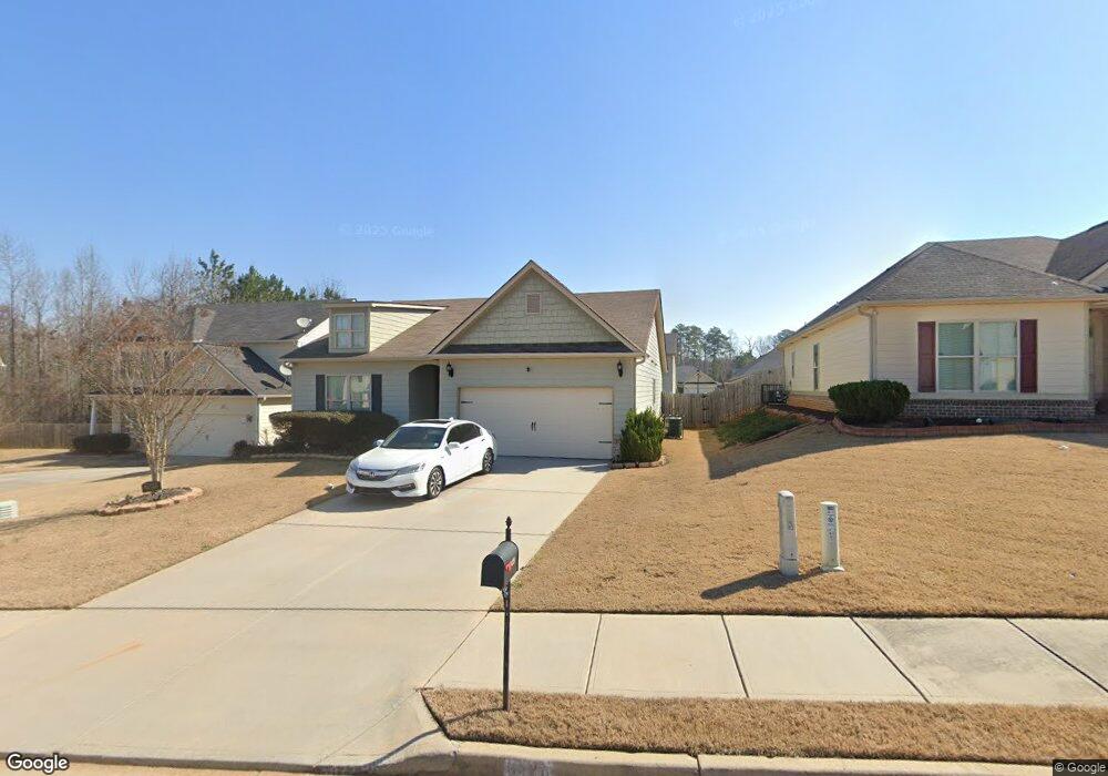 6320 Horizon Ct, Rex, GA 30273 - photo 1