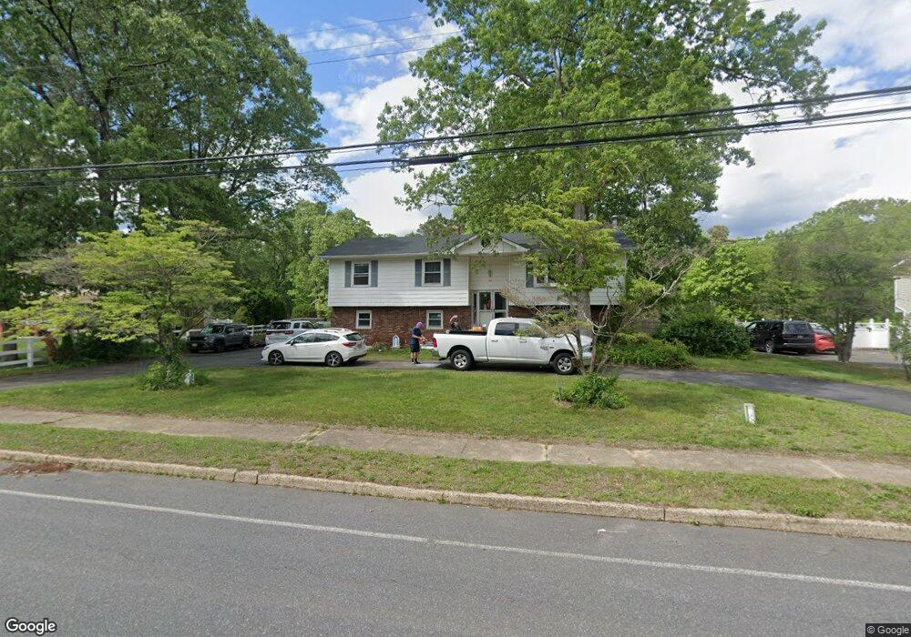 303 Grawtown Rd, Jackson, NJ 08527 - photo 1