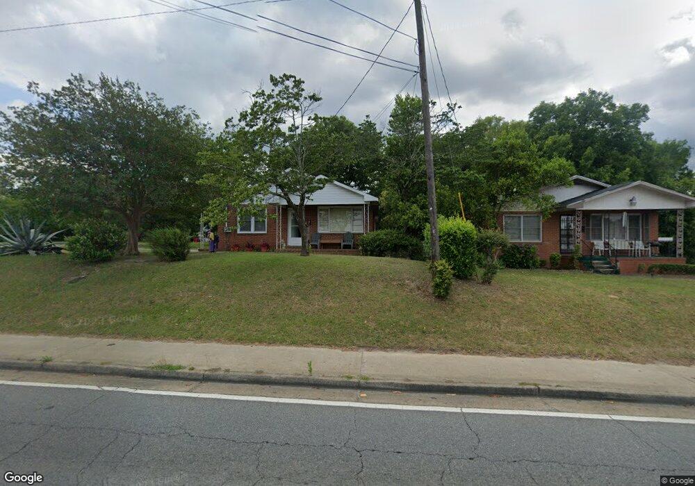 1023 Shurling Dr, Macon, GA 31211 - photo 1