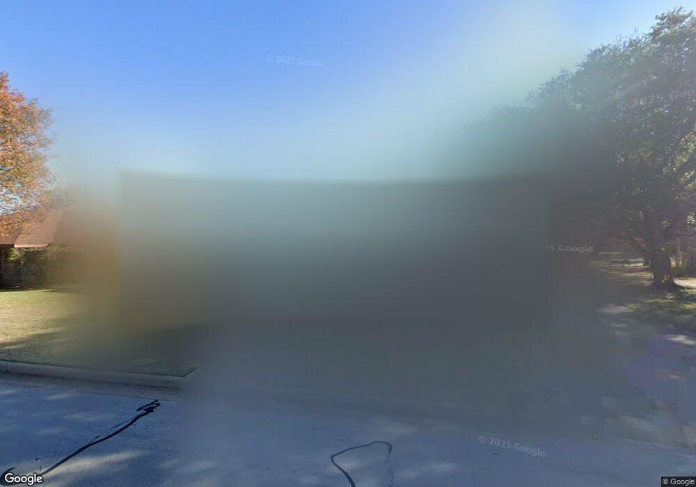 4525 Cinnamon Hill Dr, Fort Worth, TX 76133 - photo 1