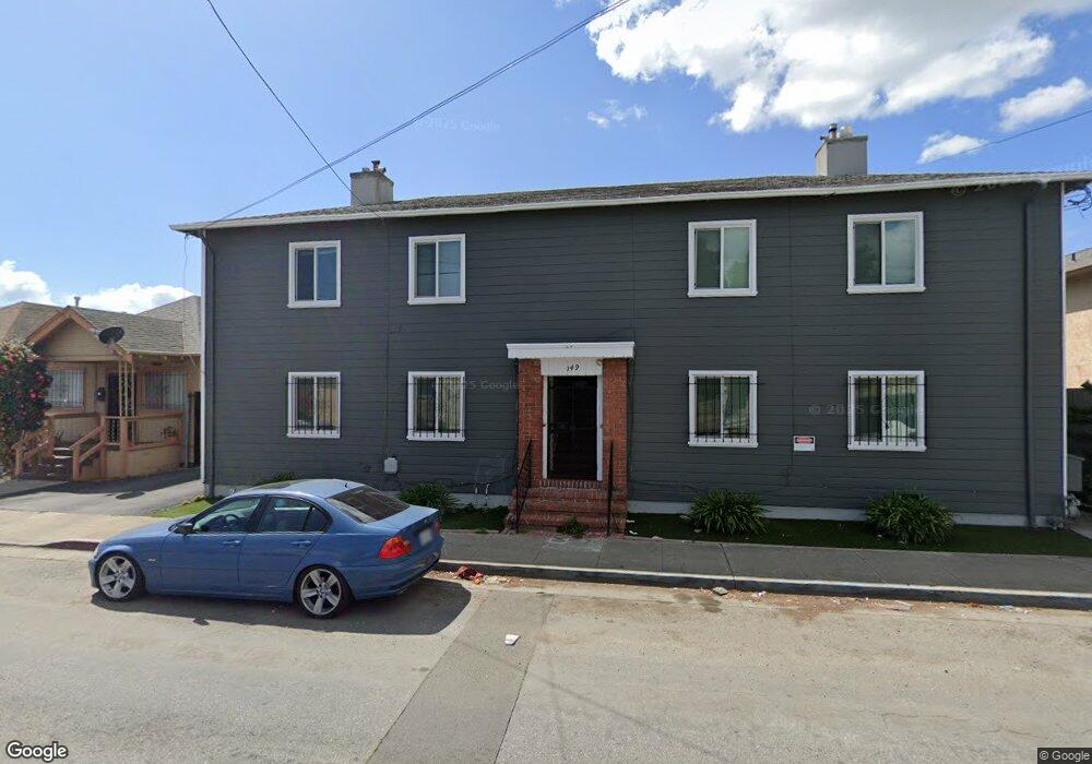 149 Marina Way unit D, Richmond, CA 94801 - photo 1