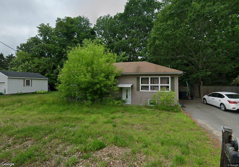 625 S Main St, Nashua, NH 03060 - photo 1