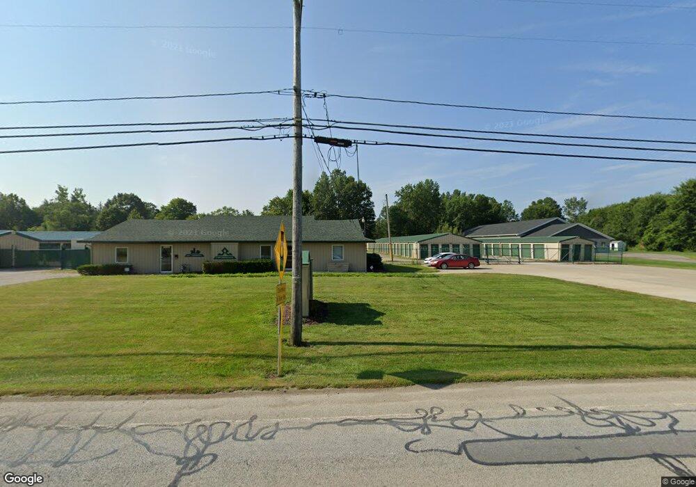 24655 Sprague Rd, Columbia Station, OH 44028 - photo 1