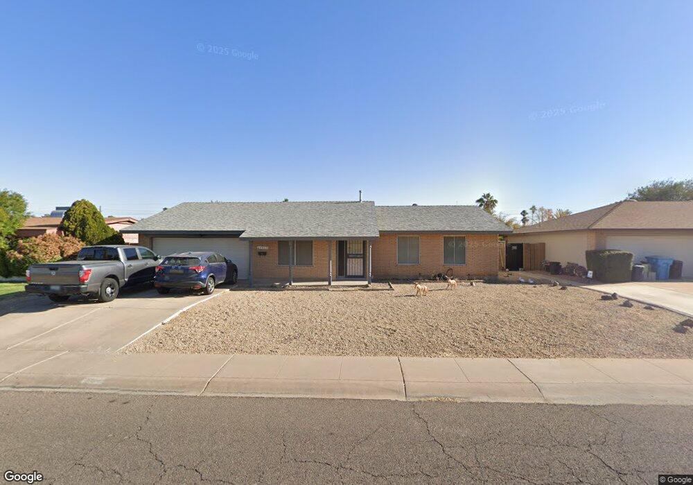 4028 W Beryl Ave, Phoenix, AZ 85051 - photo 1