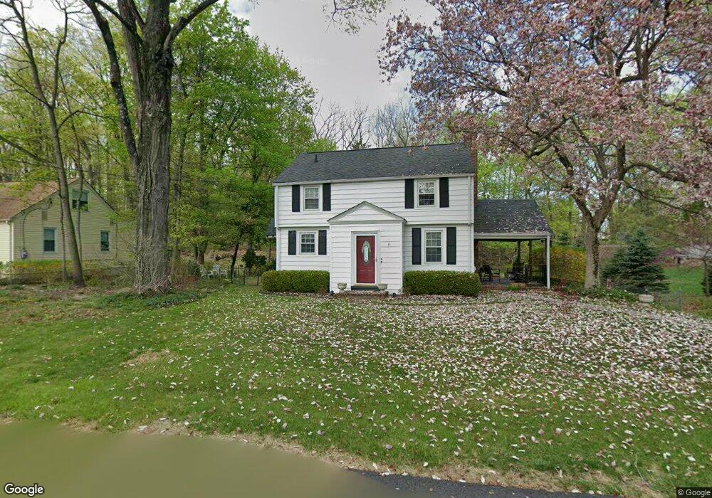 11 Mountain View Rd, Franklin, NJ 07416 - photo 1