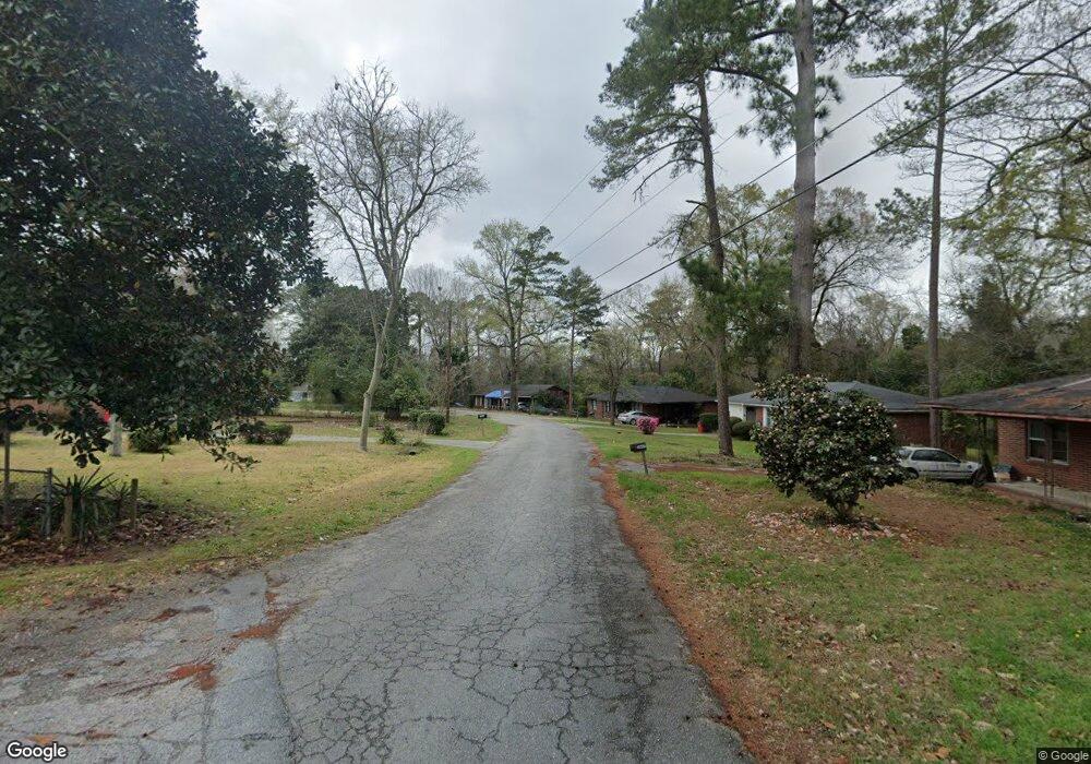 0 Alfred Dr, Macon, GA 31206 - photo 1