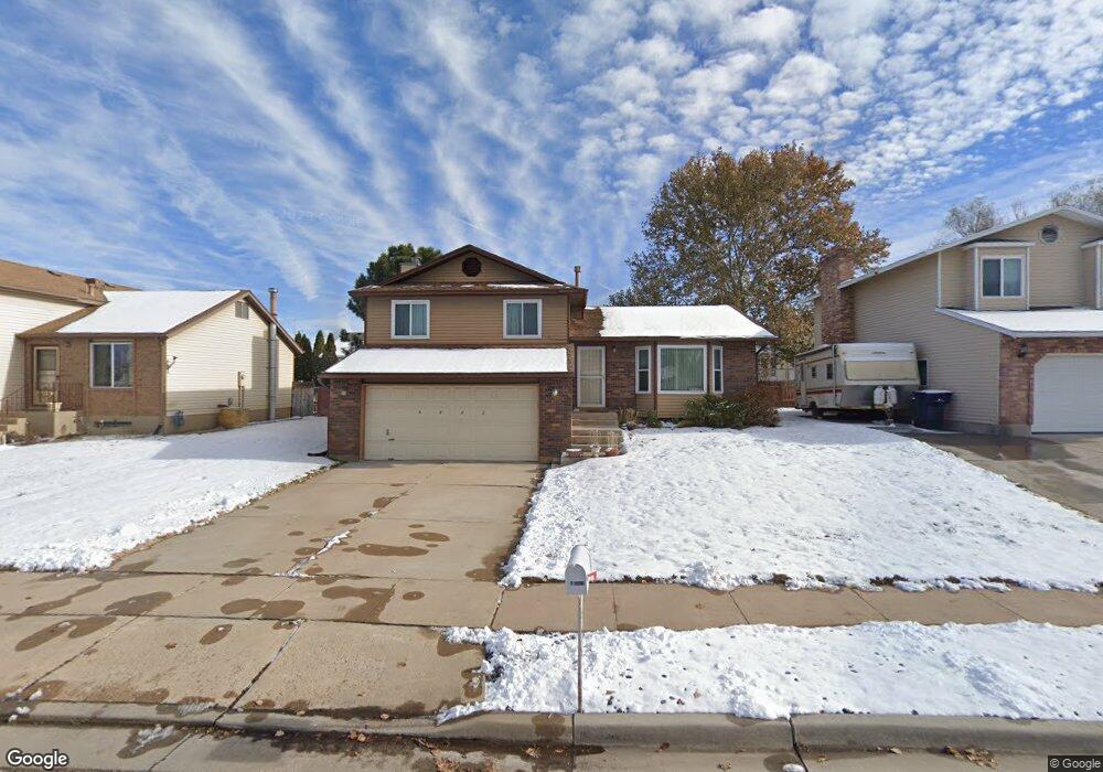 4842 S 3450 W, Roy, UT 84067 - photo 1