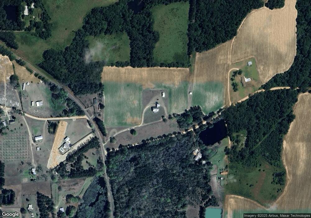 73 Enigma Turner Church Rd, Enigma, GA 31749 - photo 1