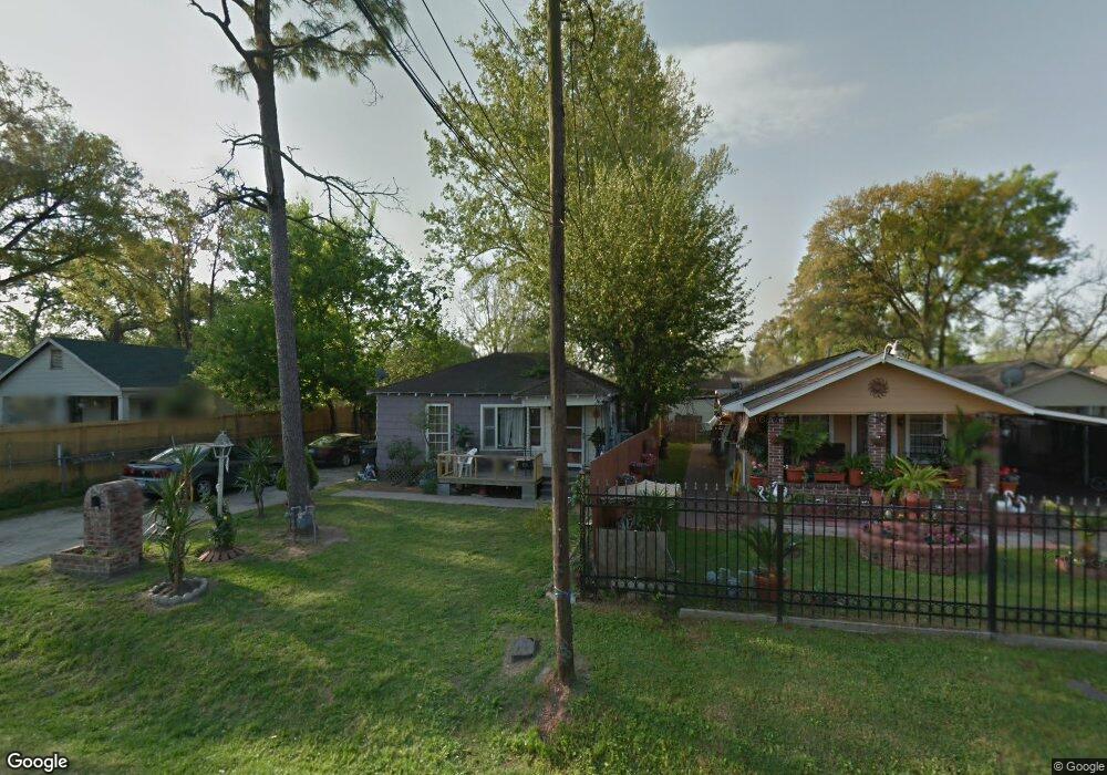 720 Doverside St, Houston, TX 77022 - photo 1