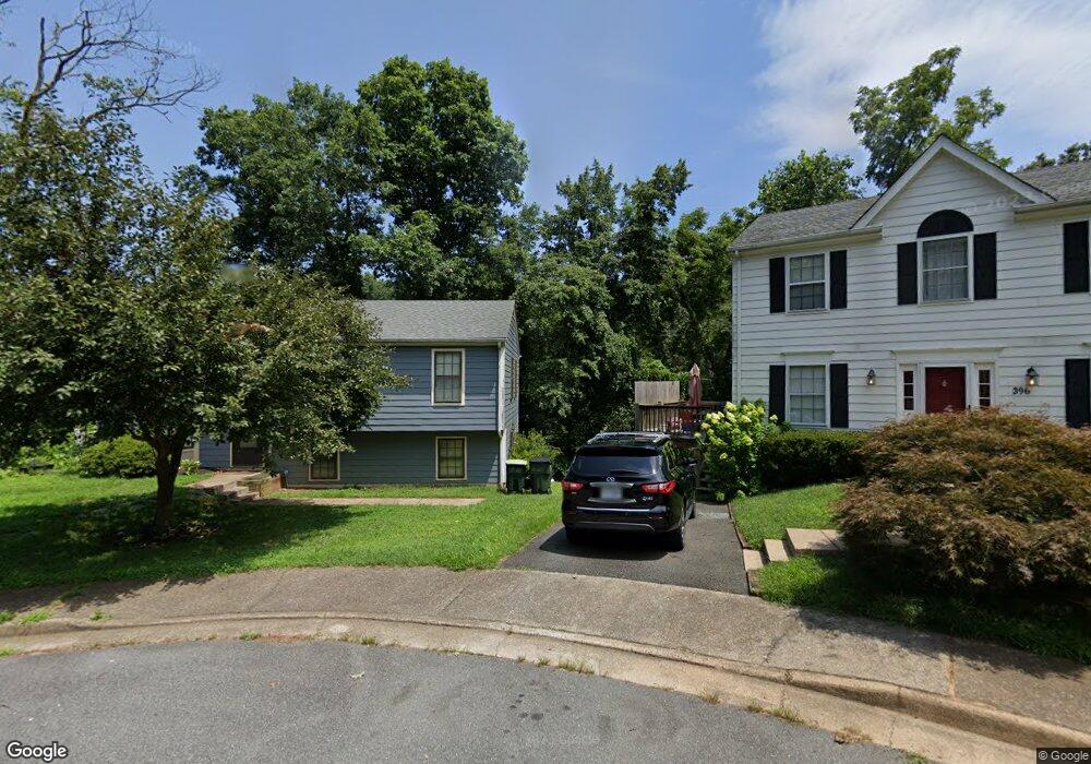 398 Wildwood Ct, Charlottesville, VA 22901 - photo 1