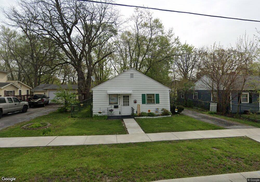 260 Harrington Ave, Crown Point, IN 46307 - photo 1