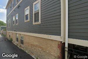 1941 N Saint Louis Ave, Chicago, IL 60647