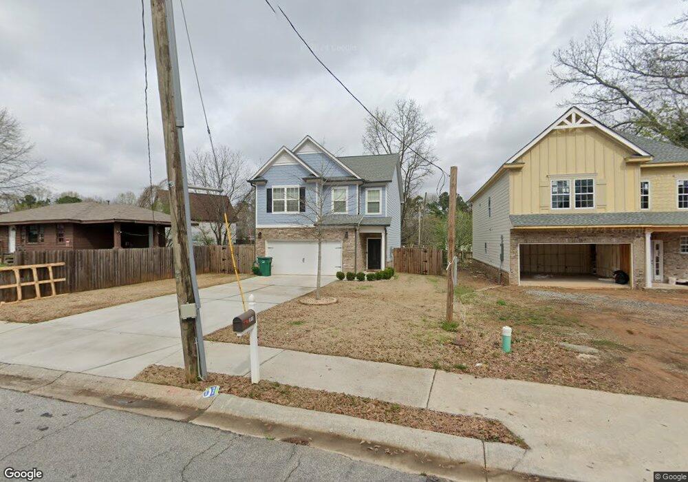 2611 Argo Dr SE unit 32, Smyrna, GA 30080 - photo 1