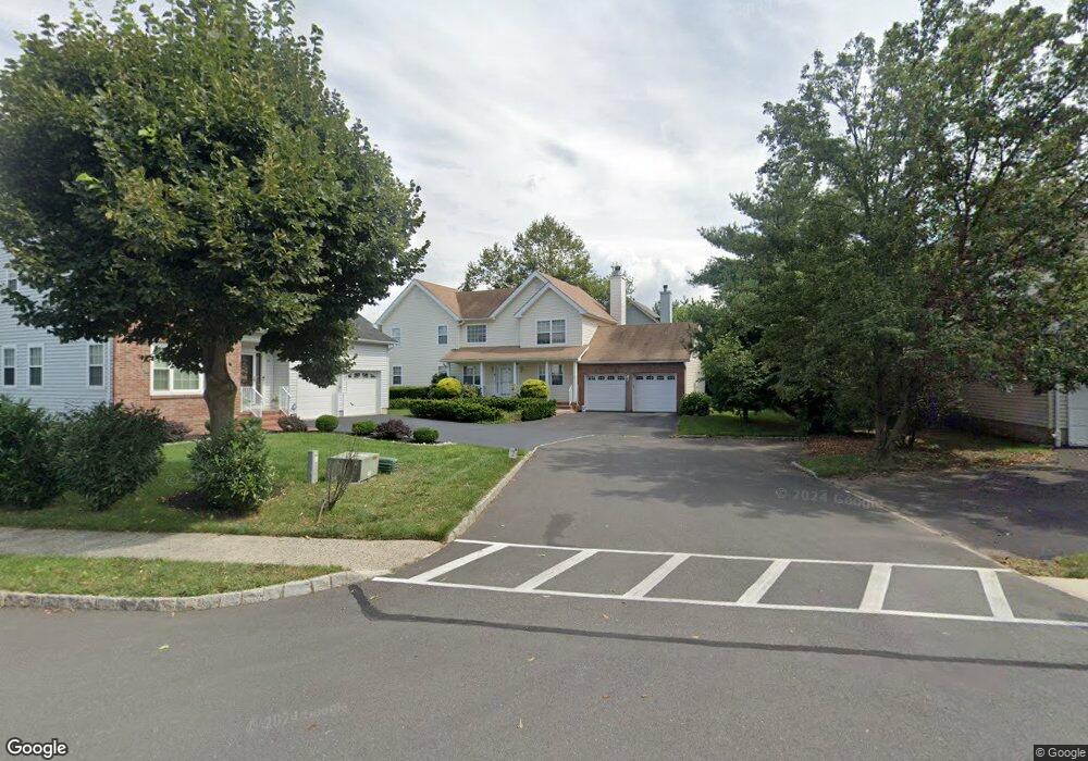 17 Dickerson Rd, Hillsborough, NJ 08844 - photo 1