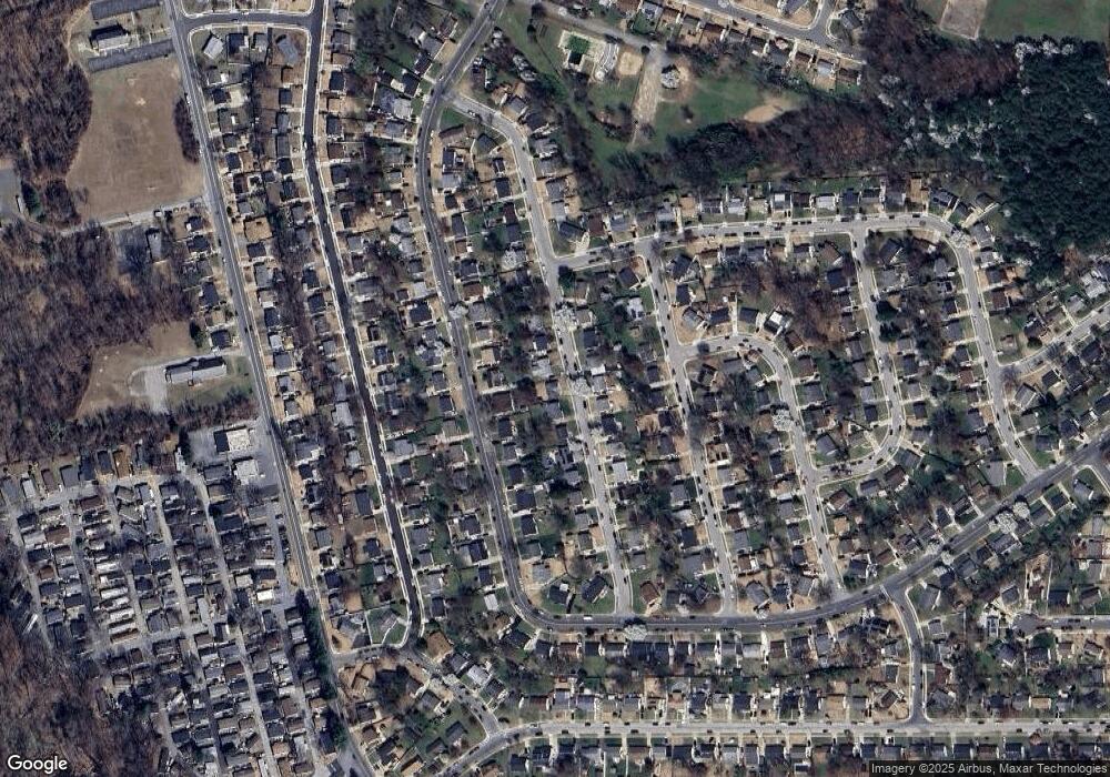 324 Park Hall S, Laurel, MD 20724 - photo 1