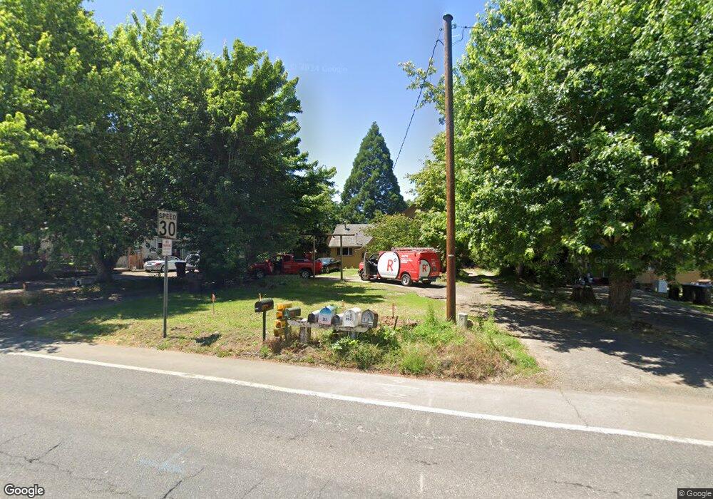 553 S Ivy St, Canby, OR 97013 - photo 1