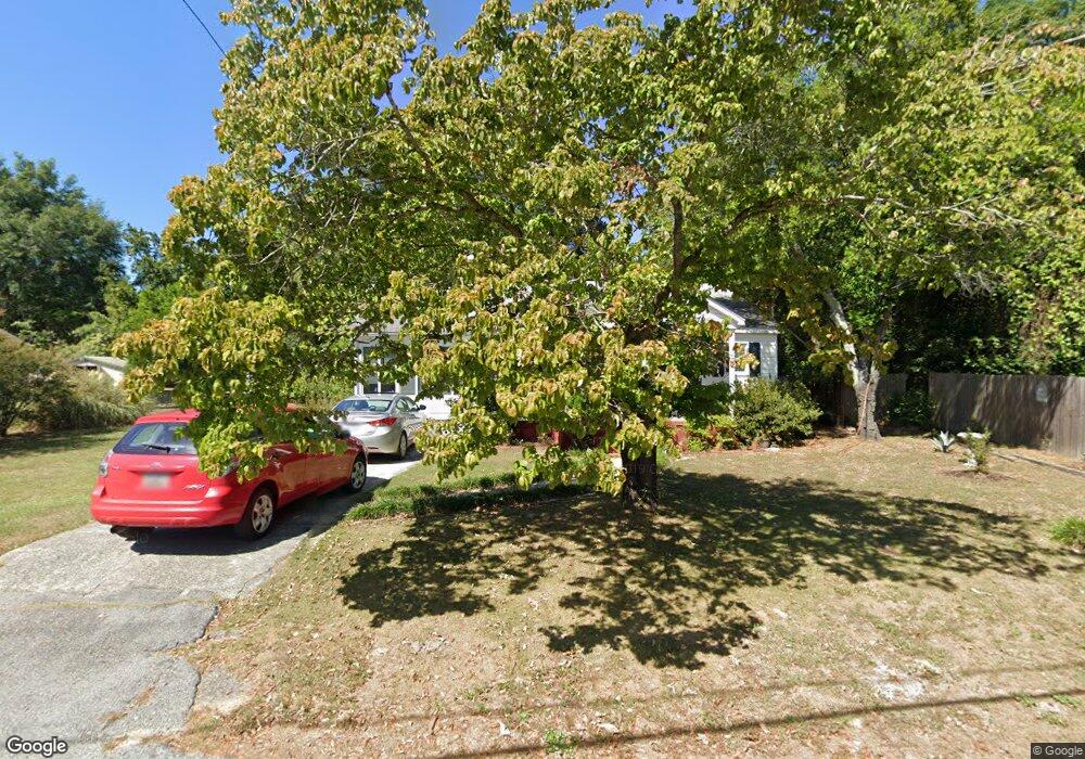 705 Shirley St, West Columbia, SC 29169 - photo 1