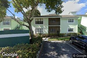 Unlisted Address