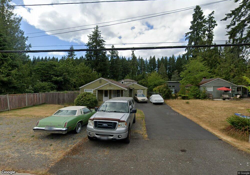 10125 238th St SW, Edmonds, WA 98020 - photo 1
