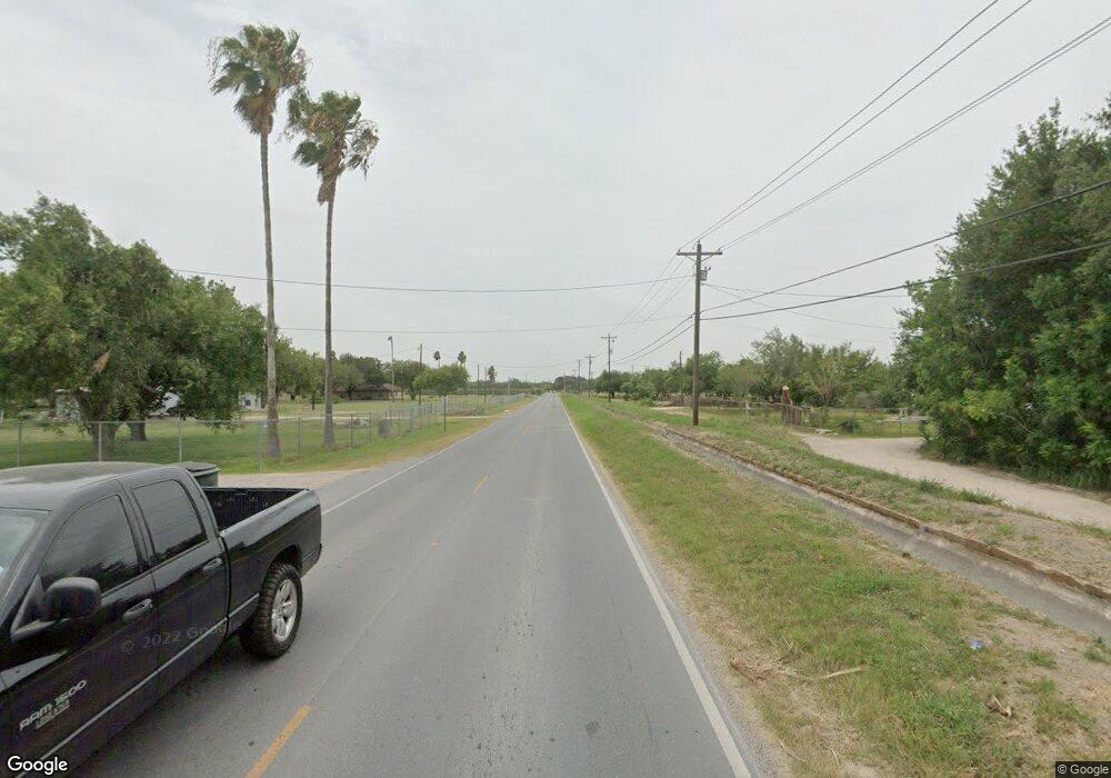 2918 E Mile 10 N, Donna, TX 78537 - photo 1