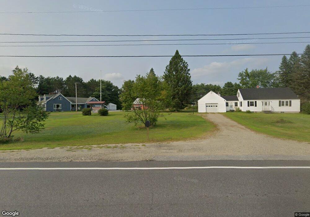 386 Main St, Lisbon Falls, ME 04252 - photo 1