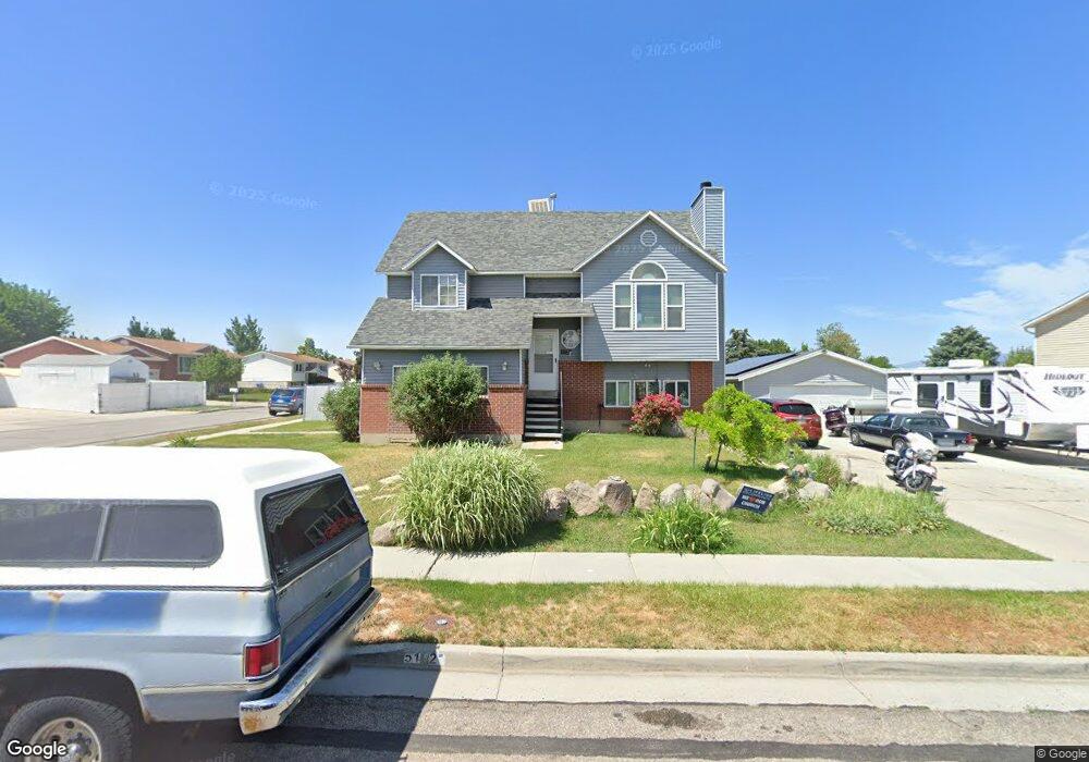 5172 W 6600 S, West Jordan, UT 84081 - photo 1