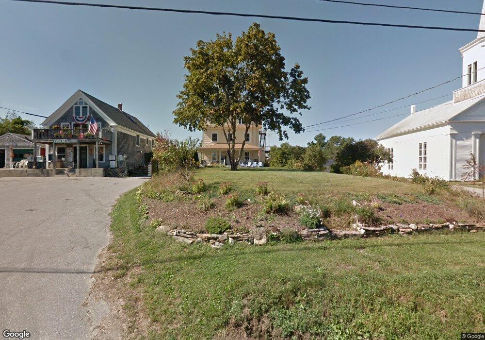 1416 State Route 32, Round Pond, ME 04564 - photo 1