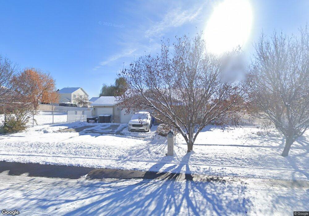 2541 W 2375 N, Clearfield, UT 84015 - photo 1