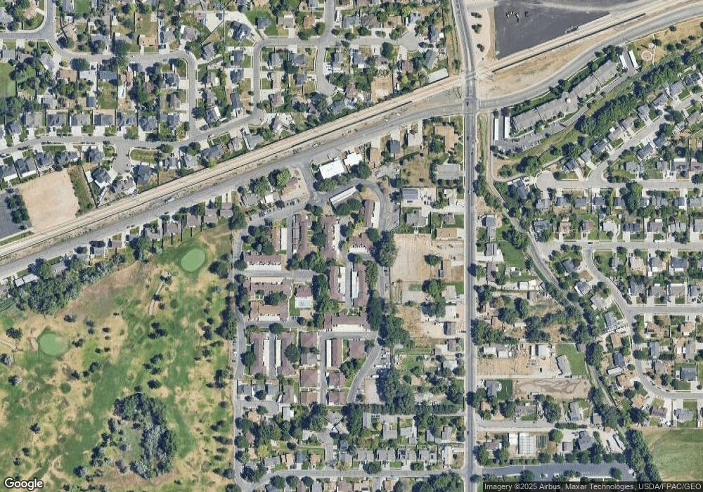 17 San Miguel St, West Jordan, UT 84088 - photo 1