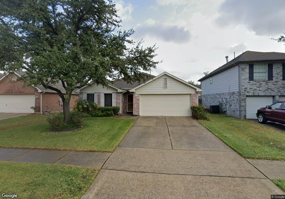 6618 Lower Arrow Dr, Houston, TX 77086 - photo 1