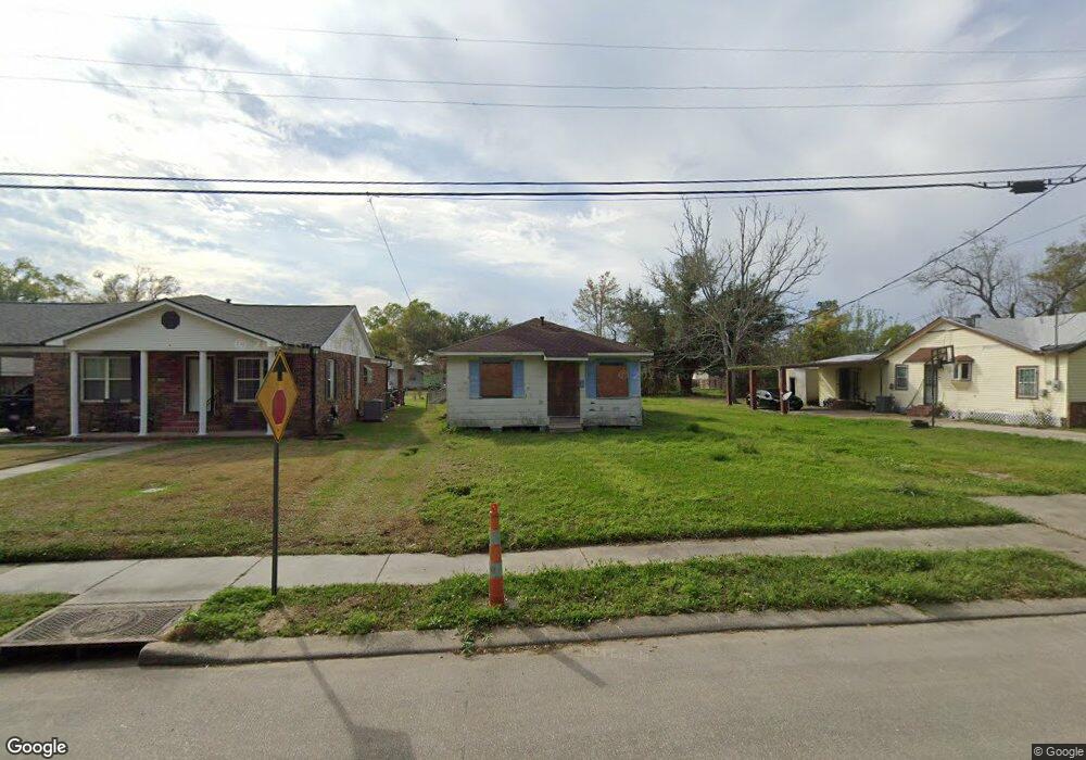 1400 Mcnabb St, Lake Charles, LA 70615 - photo 1