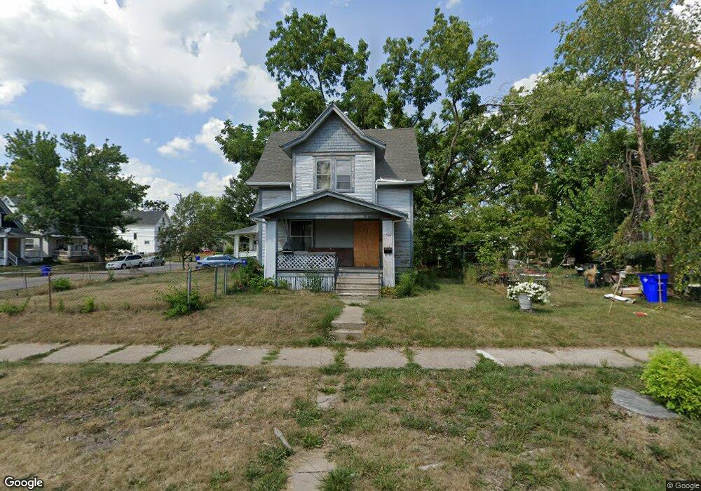 1502 7th Ave SE, Cedar Rapids, IA 52403 - photo 1