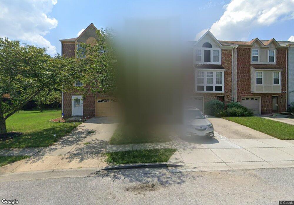 6817 Mayfair Rd, Laurel, MD 20707 - photo 1