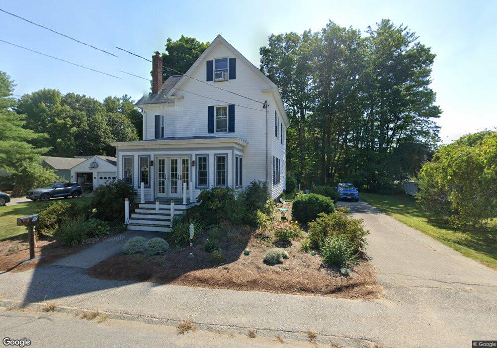 200 Wells St, North Berwick, ME 03906 - photo 1