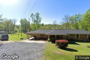 3589 Melton Bottom Rd, West Point, MS 39773
