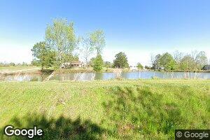 3694 Melton Bottom Rd, West Point, MS 39773