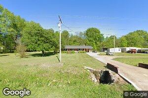 2678 Melton Bottom Rd, West Point, MS 39773
