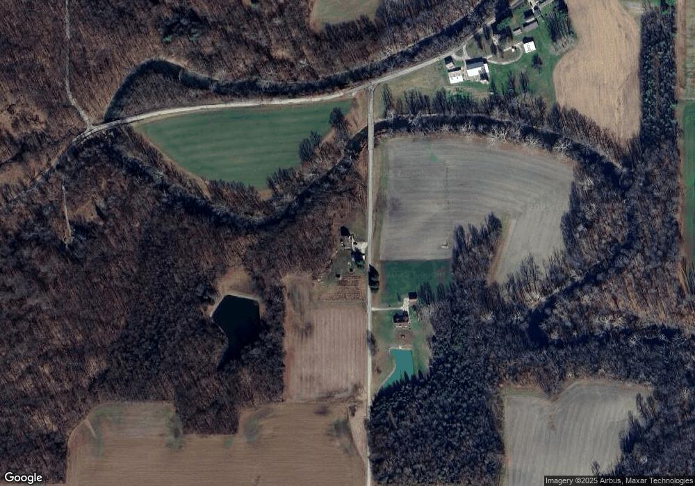 11597 N County Road 200 W, Batesville, IN 47006 - photo 1