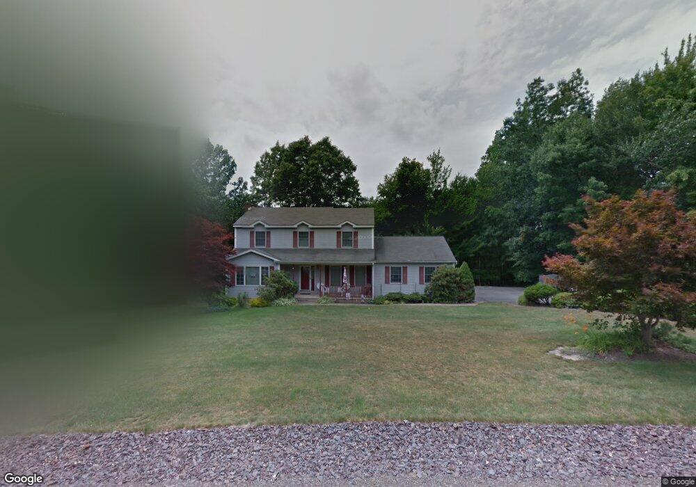 41 Doe Run Trail, Mountain Top, PA 18707 - photo 1