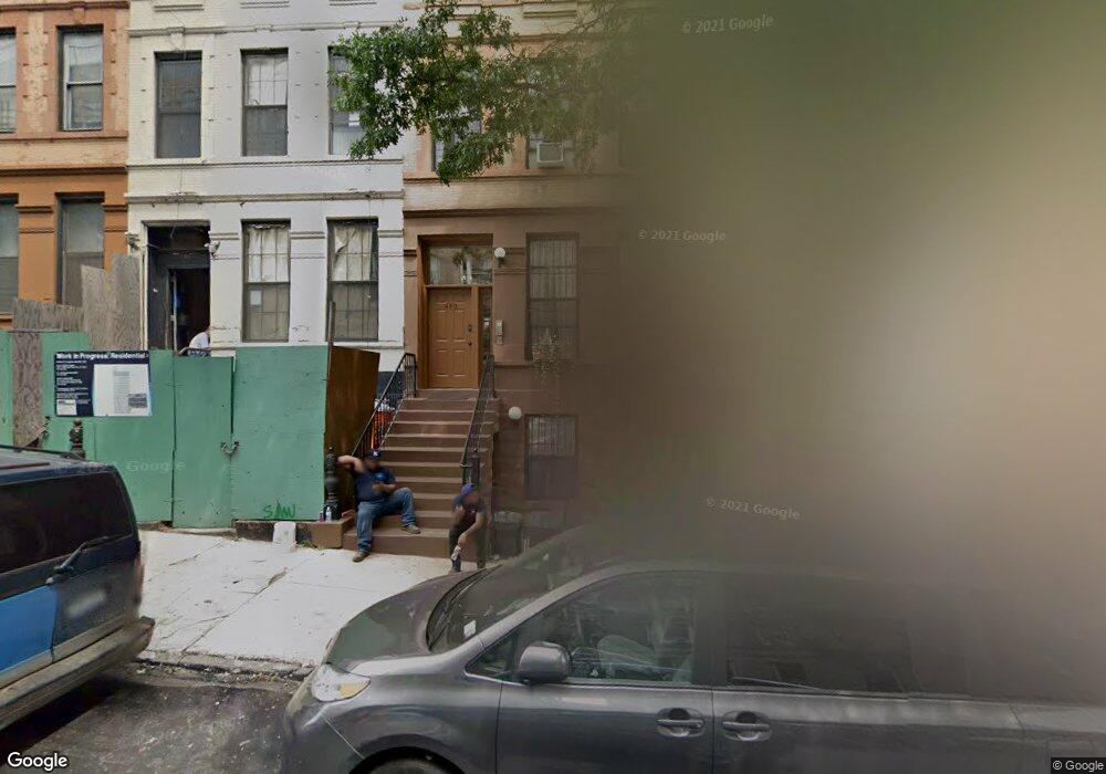 Street View Photo