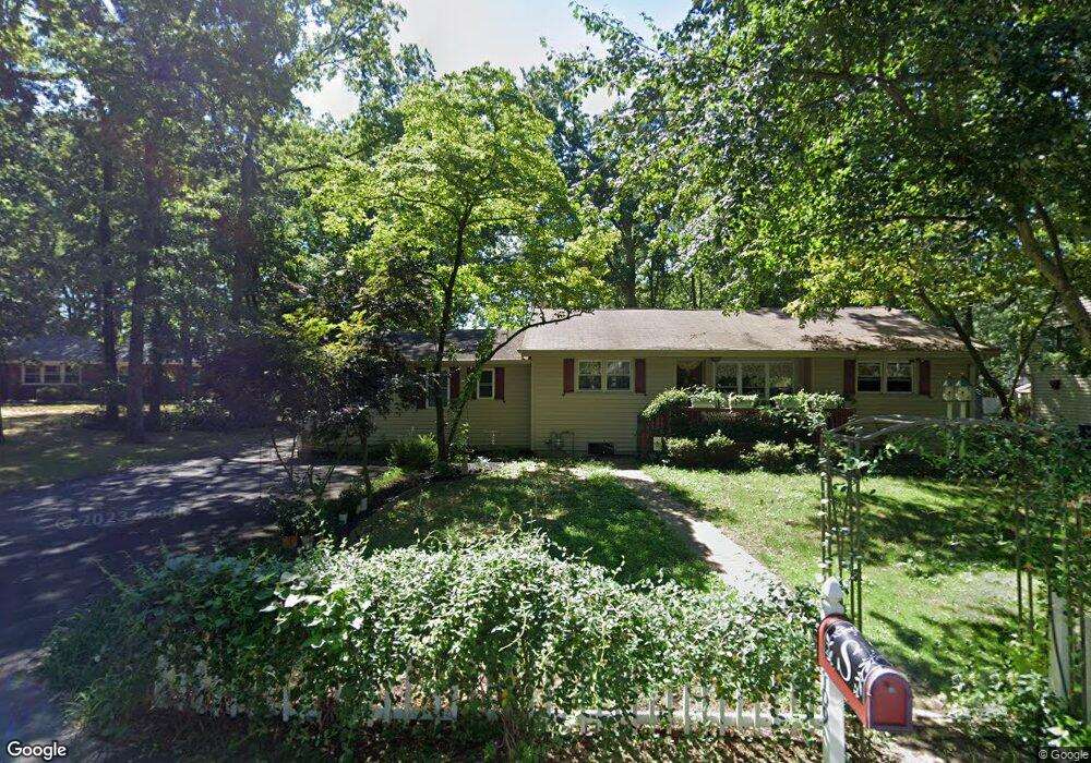 109 Walnut Ave, Marlton, NJ 08053 - photo 1