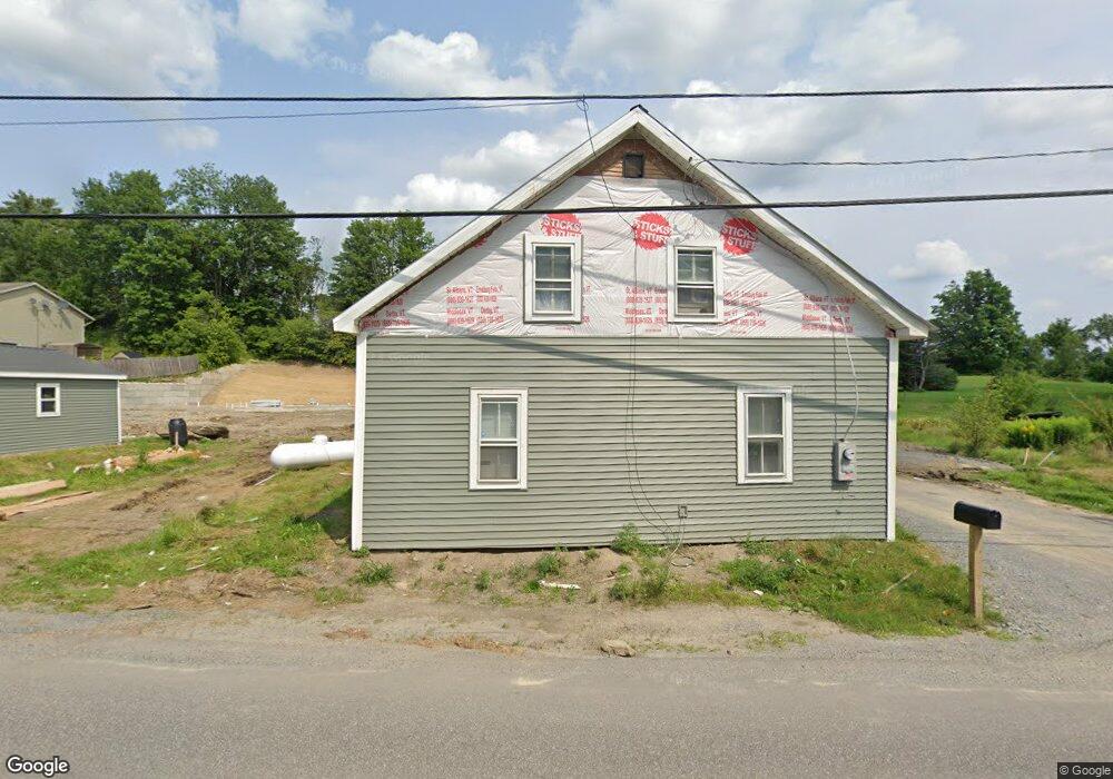 27 Fletcher Rd unit 1, Fairfax, VT 05454 - photo 1