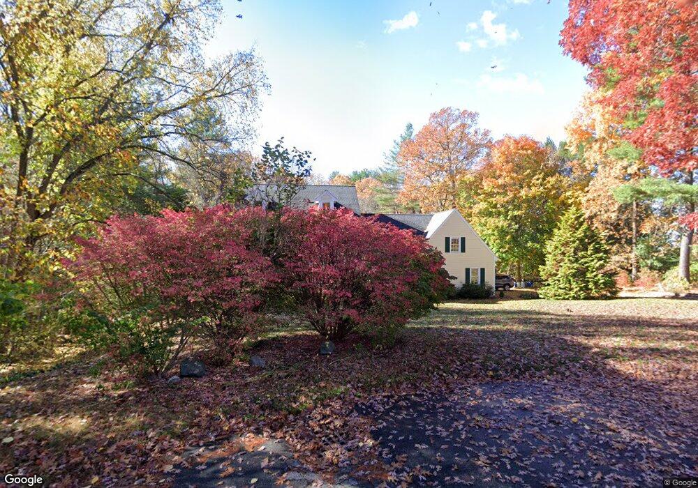 3 Washburn Cir, Weston, MA 02493 - photo 1